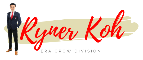 Ryner Koh - The Professional Real Estate Leader